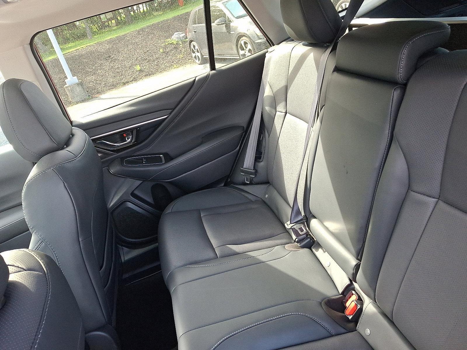 2024 Subaru Outback Vehicle Photo in Harrisburg, PA 17111