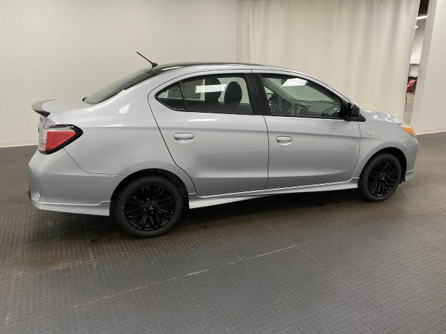 2024 Mitsubishi Mirage G4 Vehicle Photo in Appleton, WI 54913
