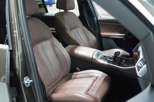 2022 BMW X5 sDrive40i Vehicle Photo in GRAPEVINE, TX 76051