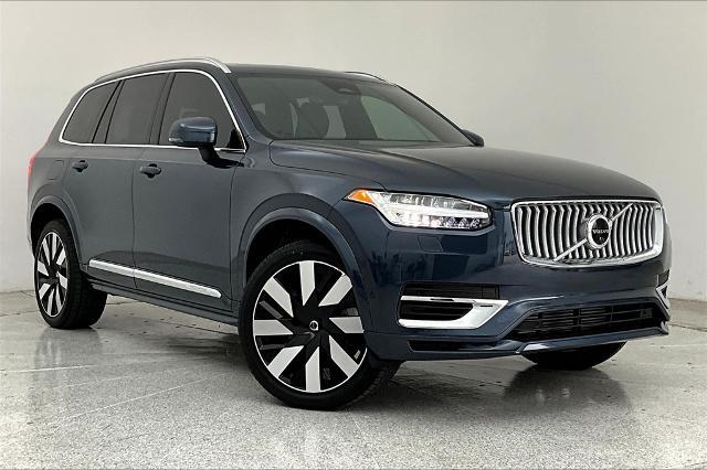 2023 Volvo XC90 Recharge Plug-In Hybrid Vehicle Photo in Grapevine, TX 76051