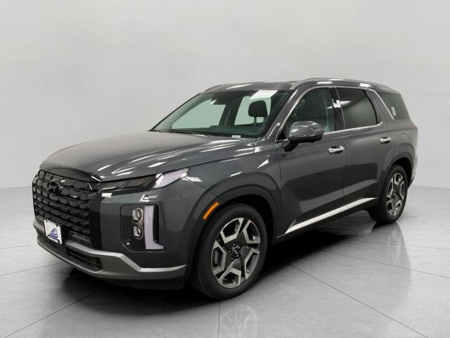 2025 Hyundai PALISADE Vehicle Photo in Appleton, WI 54913