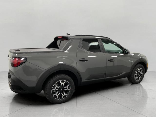 2025 Hyundai SANTA CRUZ Vehicle Photo in Appleton, WI 54913
