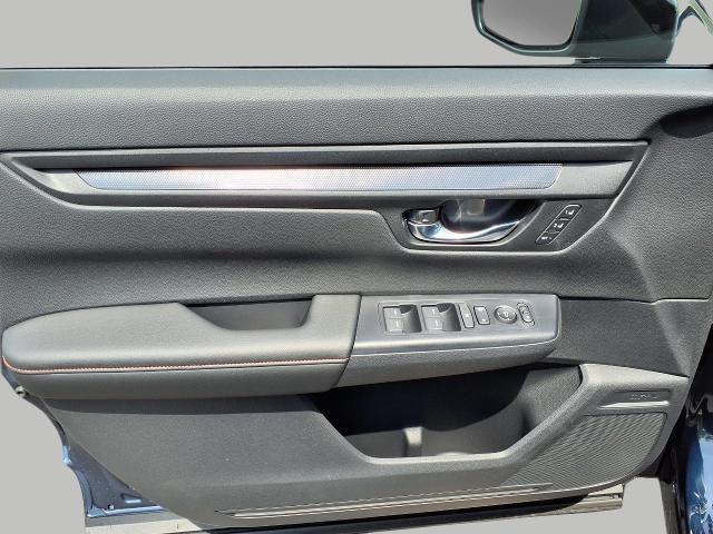 2026 Honda CR-V Hybrid Vehicle Photo in Oshkosh, WI 54904