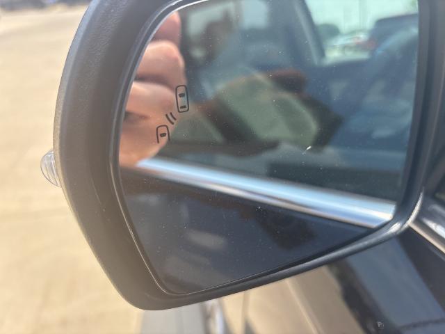 2019 Ford Edge Vehicle Photo in Peoria, IL 61615