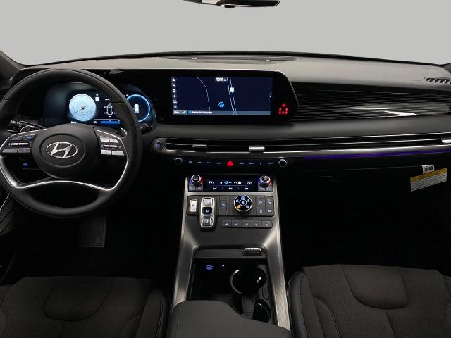 2025 Hyundai PALISADE Vehicle Photo in Appleton, WI 54913