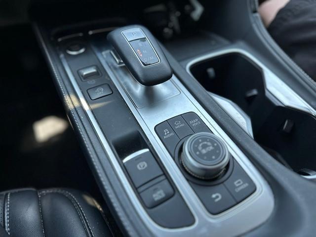 2023 INFINITI QX60 Vehicle Photo in Grapevine, TX 76051