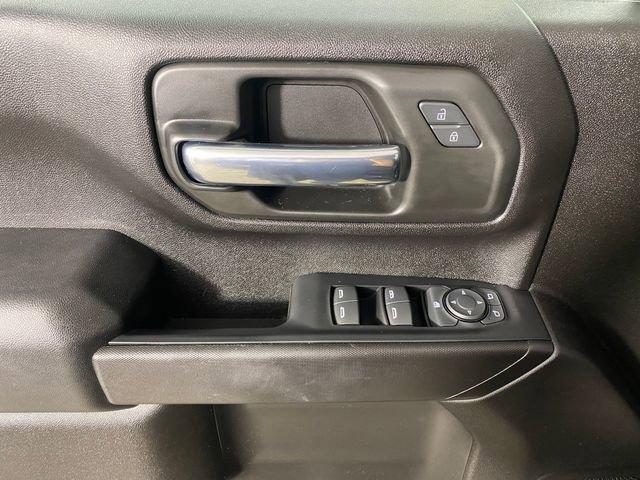2022 Chevrolet Silverado 2500 HD Vehicle Photo in BROCKTON, MA 02301-7113