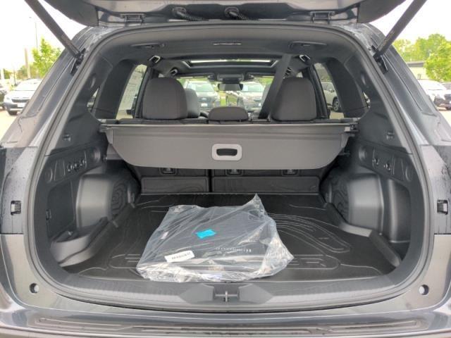 2025 Subaru Forester Vehicle Photo in Oshkosh, WI 54904