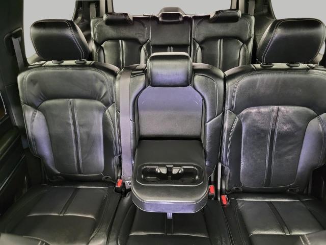 2022 Jeep Grand Wagoneer Vehicle Photo in Kaukauna, WI 54130