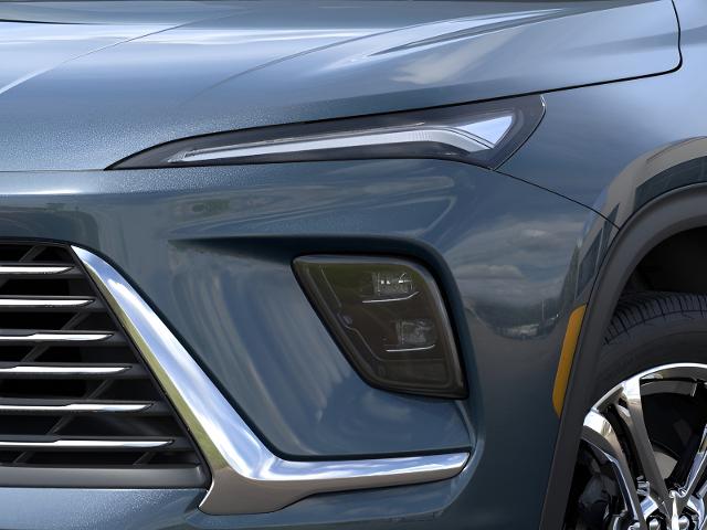2025 Buick Enclave Vehicle Photo in GREEN BAY, WI 54303-3330