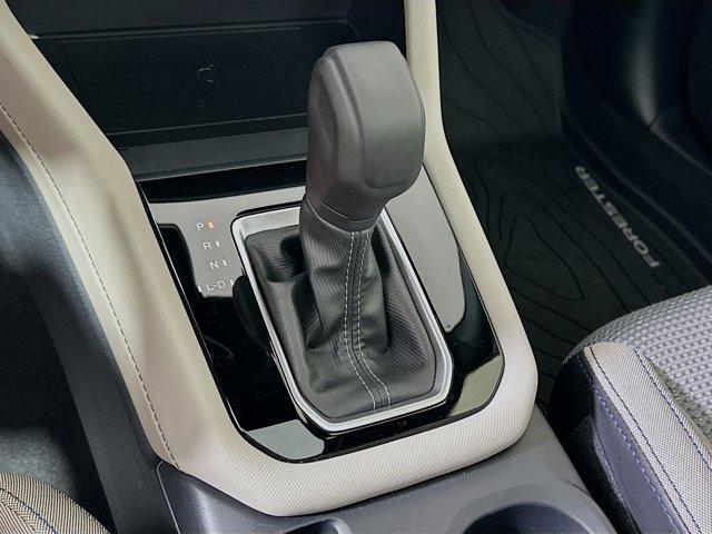 2025 Subaru Forester Vehicle Photo in Doylestown, PA 18902