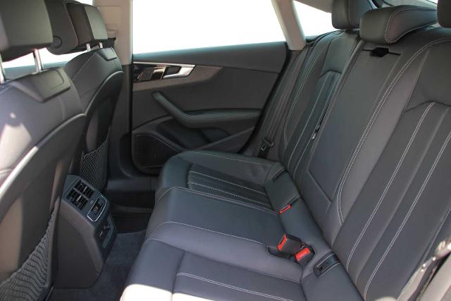 2023 Audi A5 Sportback Vehicle Photo in SUGAR LAND, TX 77478