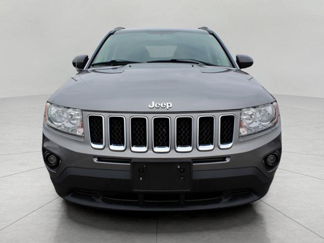 2013 Jeep Compass Vehicle Photo in Green Bay, WI 54304