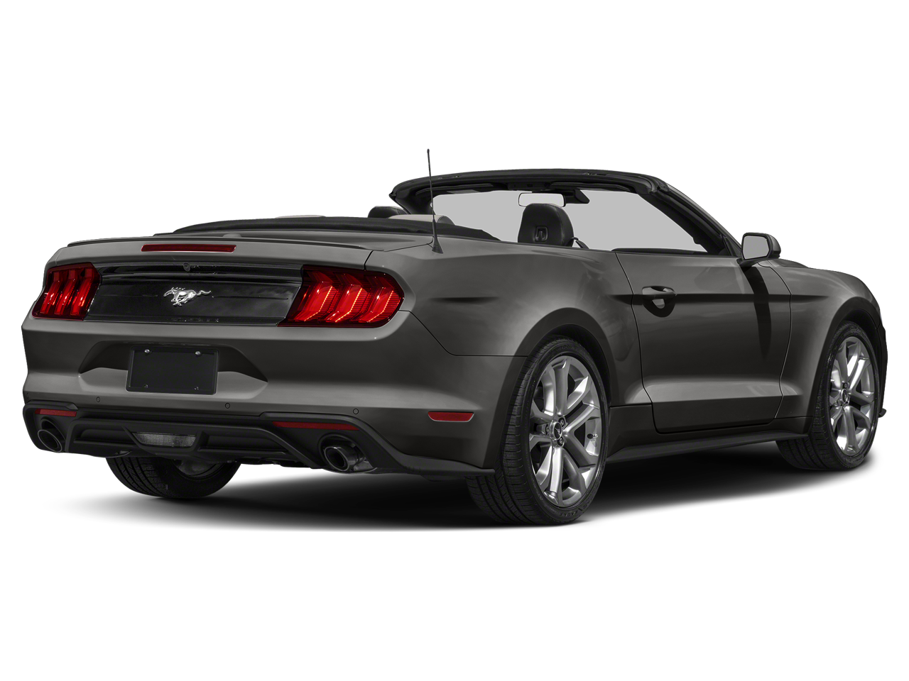 2022 Ford Mustang Vehicle Photo in Green Bay, WI 54304