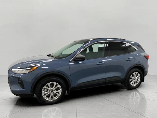 2024 Ford Escape Vehicle Photo in Appleton, WI 54913