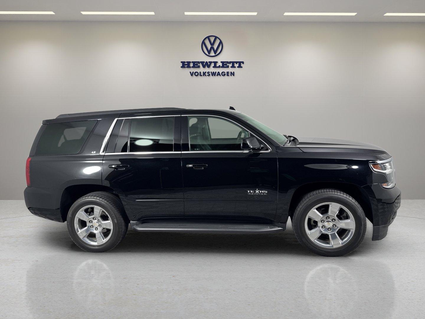 2016 Chevrolet Tahoe Vehicle Photo in Georgetown, TX 78626