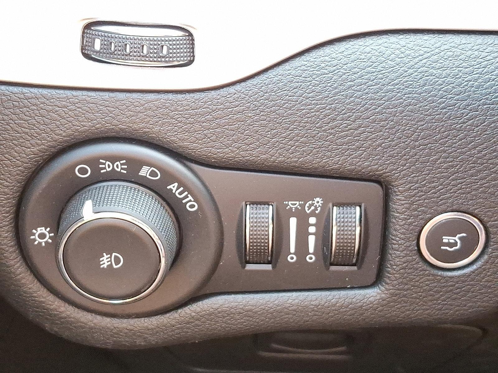 2016 Jeep Cherokee Vehicle Photo in Harrisburg, PA 17111