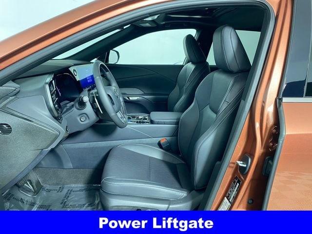 2023 Lexus RX 350 Vehicle Photo in BROCKTON, MA 02301-7113