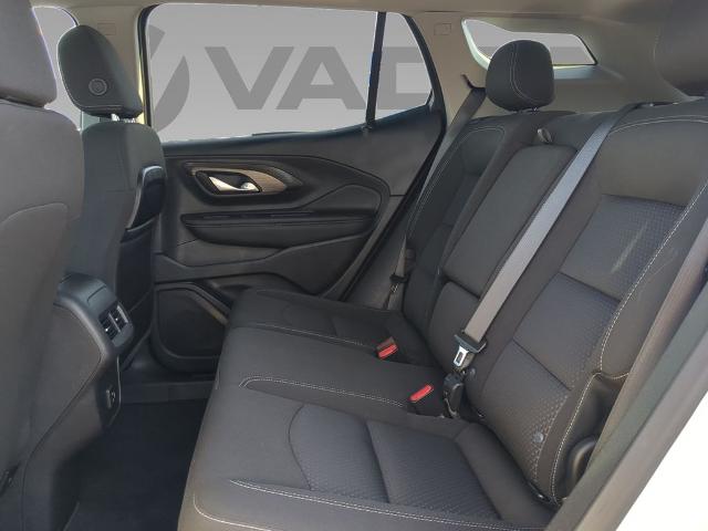 2024 GMC Terrain Vehicle Photo in Brunswick, GA 31525