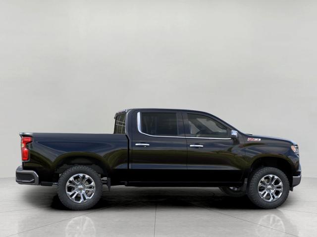 2025 Chevrolet Silverado 1500 Vehicle Photo in Madison, WI 53713