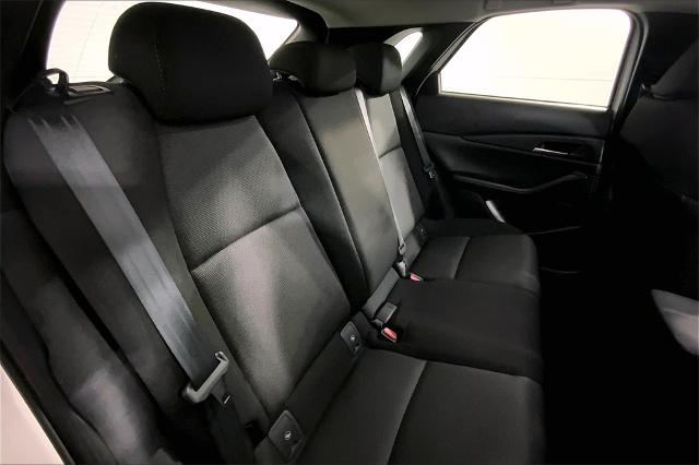 2021 Mazda CX-30 Vehicle Photo in Lees Summit, MO 64086