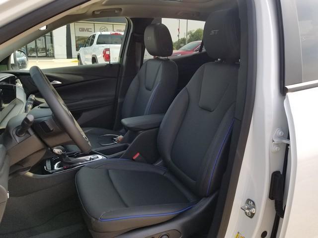 2026 Buick Encore GX Vehicle Photo in ELYRIA, OH 44035-6349