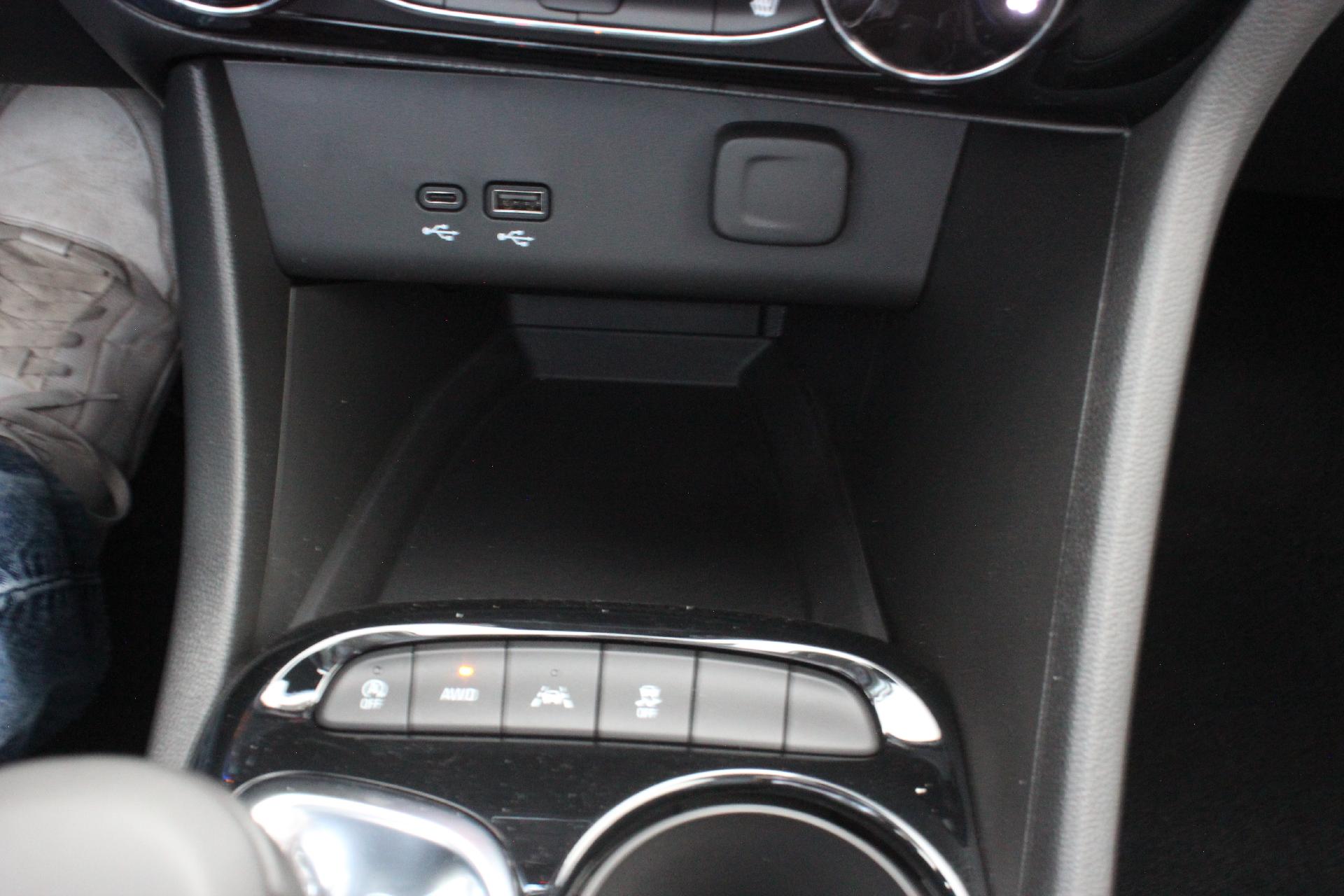 2026 Buick Encore GX Vehicle Photo in AURORA, CO 80012-4011