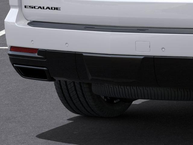 2025 Cadillac Escalade Vehicle Photo in BATON ROUGE, LA 70809-4546
