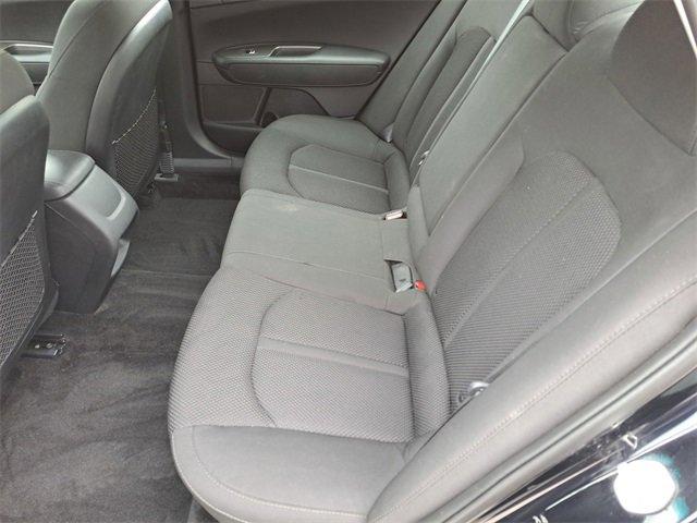 2020 Kia Optima Vehicle Photo in MILFORD, OH 45150-1684
