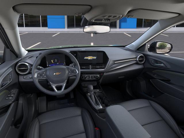 2025 Chevrolet Trax Vehicle Photo in SAVANNAH, GA 31406-4513