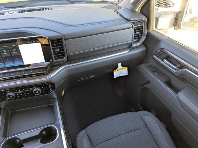 2025 Chevrolet Silverado 2500 HD Vehicle Photo in SAVANNAH, GA 31406-4513