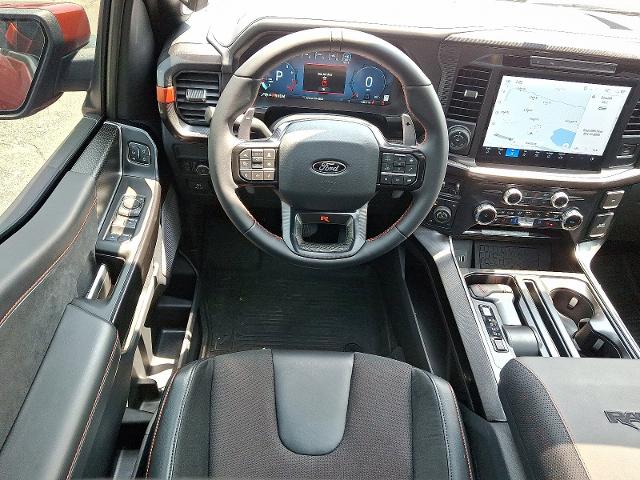 2025 Ford F-150 Vehicle Photo in HARRISBURG, PA 17111-1033