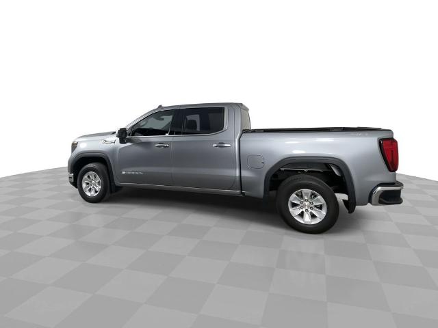 2024 GMC Sierra 1500 Vehicle Photo in GILBERT, AZ 85297-0402