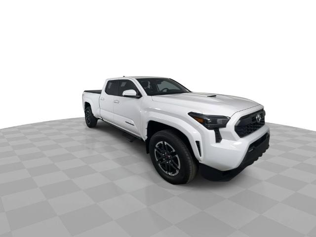 2024 Toyota Tacoma Vehicle Photo in GILBERT, AZ 85297-0402