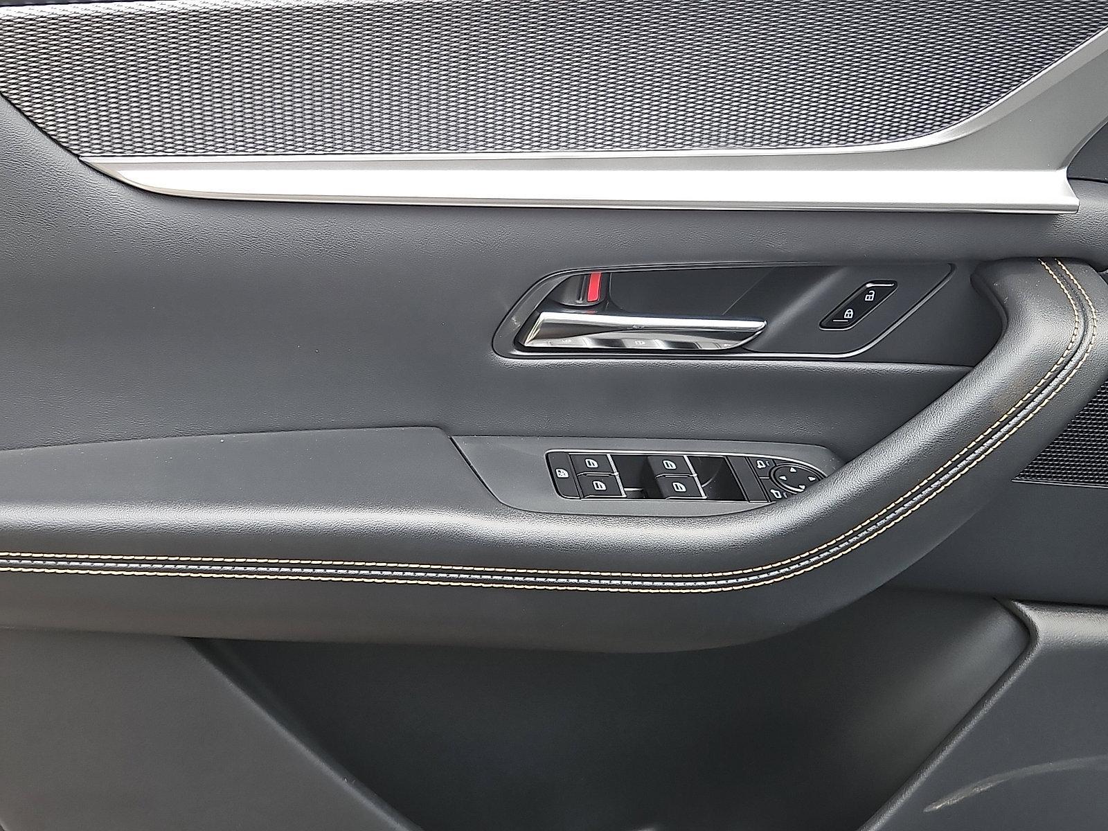 2025 Mazda CX-90 Vehicle Photo in Trevose, PA 19053