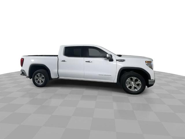 2025 GMC Sierra 1500 Vehicle Photo in GILBERT, AZ 85297-0402
