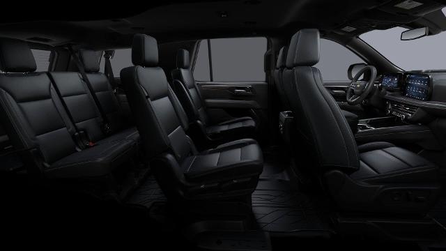 2025 Chevrolet Tahoe Vehicle Photo in LANCASTER, PA 17601-0000
