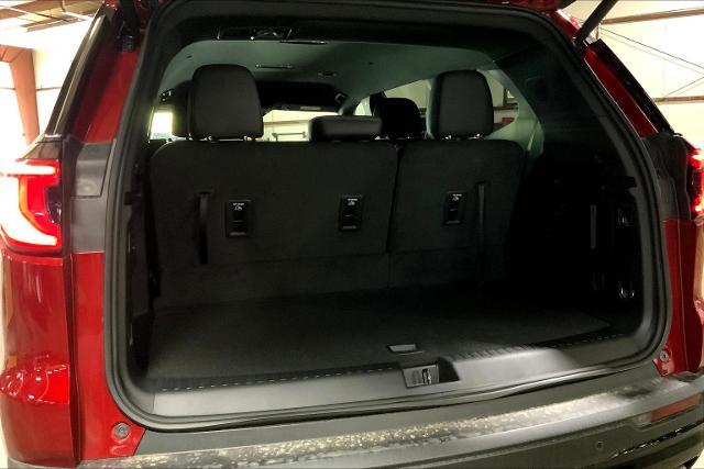 2025 GMC Acadia Vehicle Photo in KANSAS CITY, MO 64114-4545