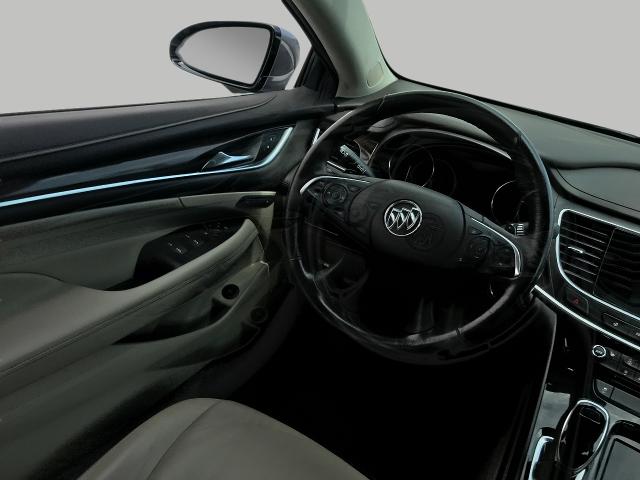 2019 Buick LaCrosse Vehicle Photo in GREEN BAY, WI 54303-3330