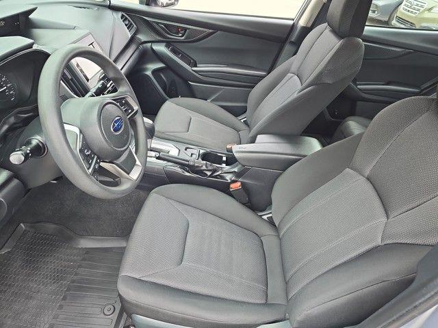 2022 Subaru Impreza Vehicle Photo in Pleasant Hills, PA 15236