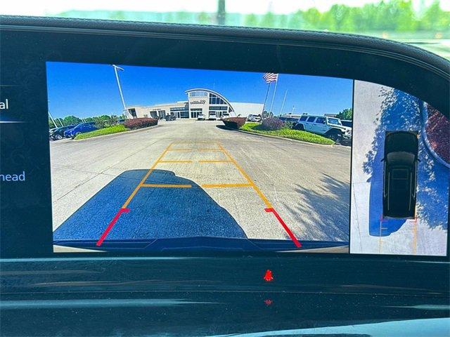 2023 Cadillac Escalade ESV Vehicle Photo in BATON ROUGE, LA 70809-4546