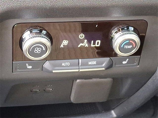 2024 GMC Acadia Vehicle Photo in LANCASTER, PA 17601-0000