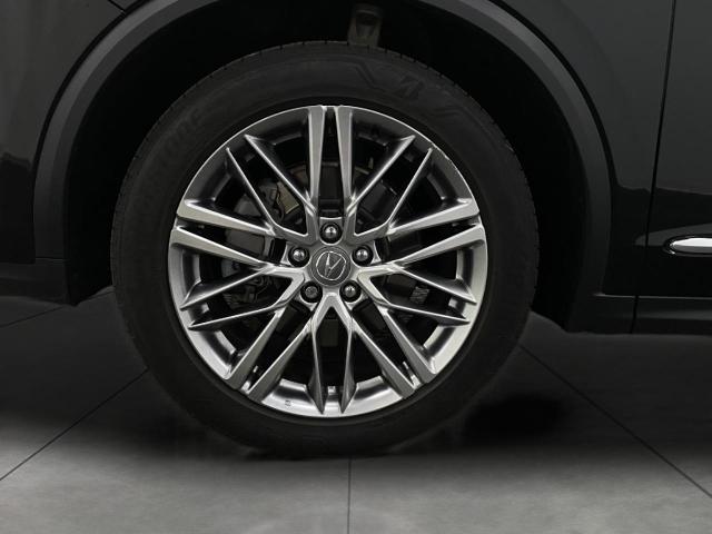 2023 Acura MDX Vehicle Photo in Appleton, WI 54913