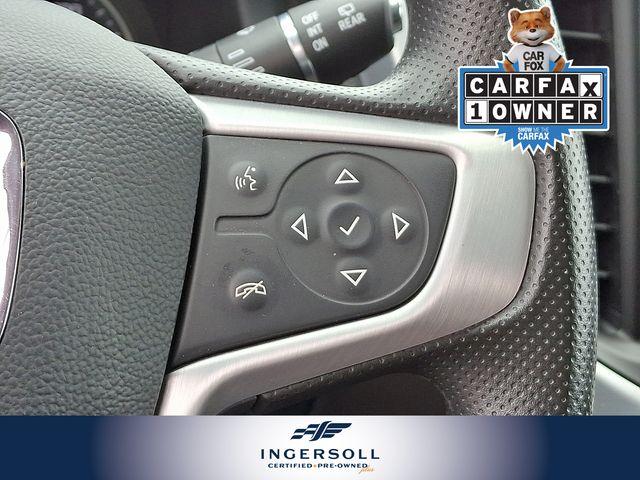 2023 GMC Acadia Vehicle Photo in WATERTOWN, CT 06795-3318