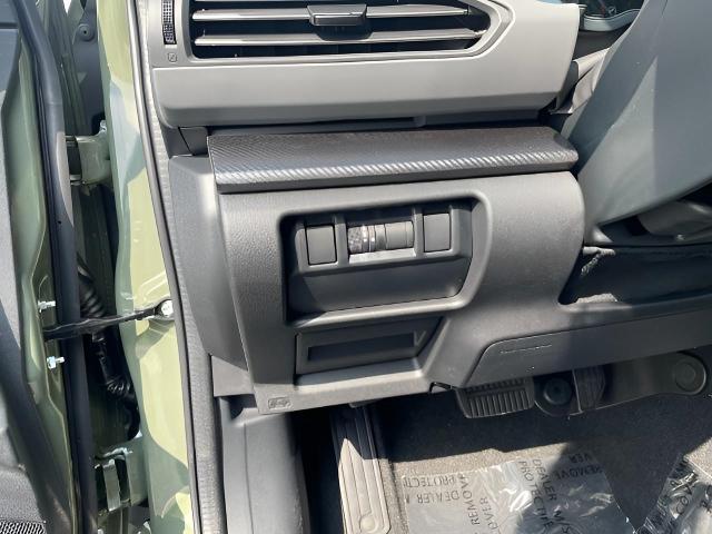 2025 Subaru Crosstrek Vehicle Photo in Oshkosh, WI 54904