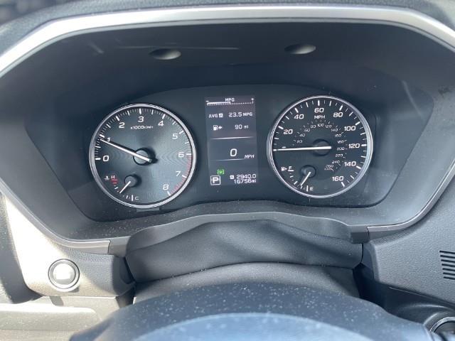 2024 Subaru Ascent Vehicle Photo in Oshkosh, WI 54904