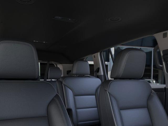 2025 Buick Enclave Vehicle Photo in TREVOSE, PA 19053-4984