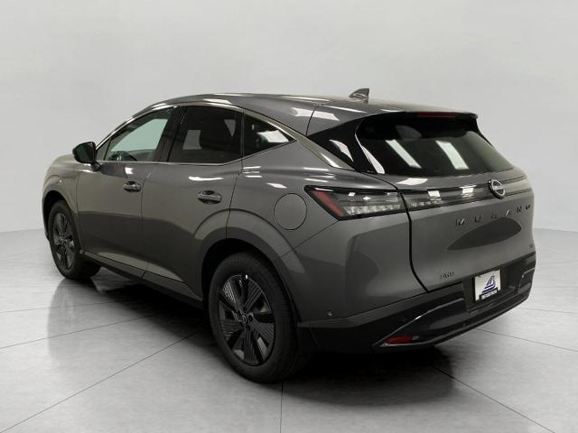 2025 Nissan Murano Vehicle Photo in Appleton, WI 54913