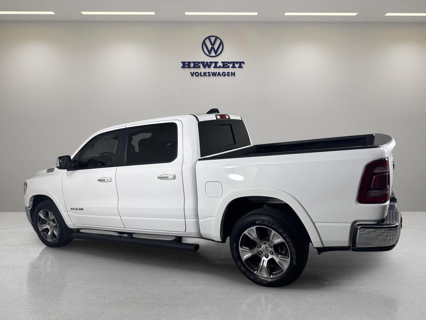 2022 Ram 1500 Vehicle Photo in Georgetown, TX 78626