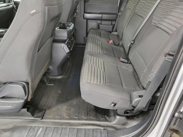 2022 Ford F-150 Vehicle Photo in APPLETON, WI 54914-4656